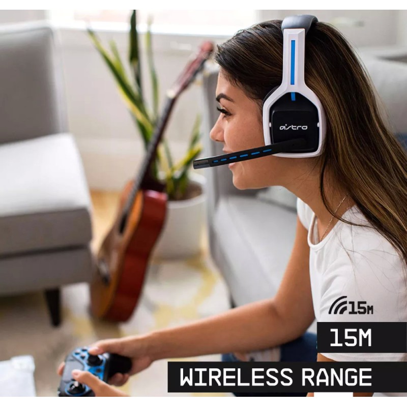 Наушники Astro A20 Wireless Gen.2 (для PlayStation)