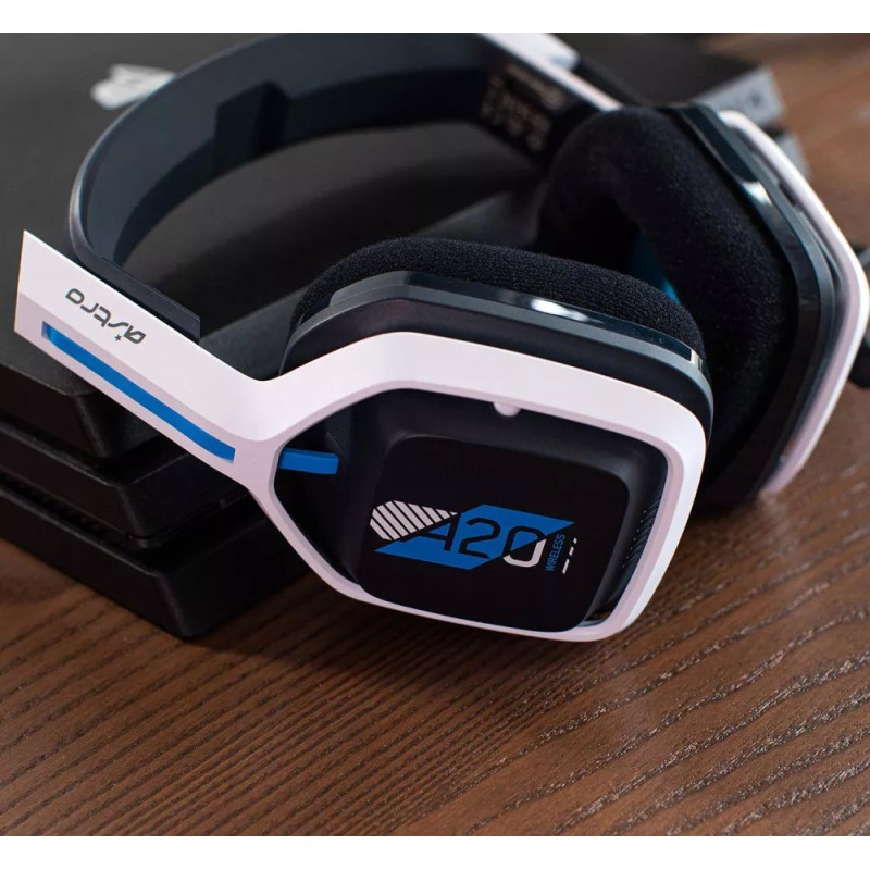Наушники Astro A20 Wireless Gen.2 (для PlayStation)