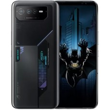 Смартфон Asus ROG Phone 6 Batman Edition