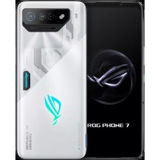 Смартфон Asus ROG Phone 7 8GB/256GB белый (китайская версия)