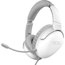 Наушники Asus ROG Strix Go Core Moonlight White