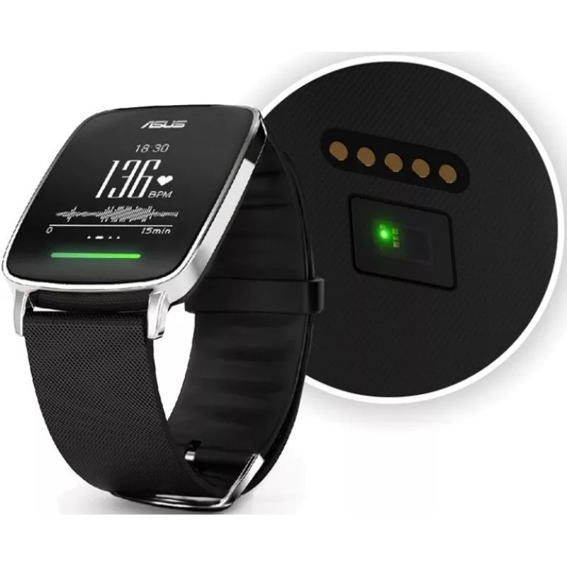 Умные часы Asus Vivowatch HC-A01