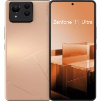 Смартфон ASUS Zenfone 11 Ultra 16GB/512GB (бежевый)