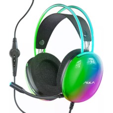 Наушники AULA S505 (черный)