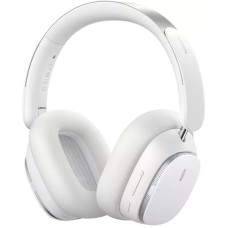 Наушники Baseus Bowie H1 Pro (белый)