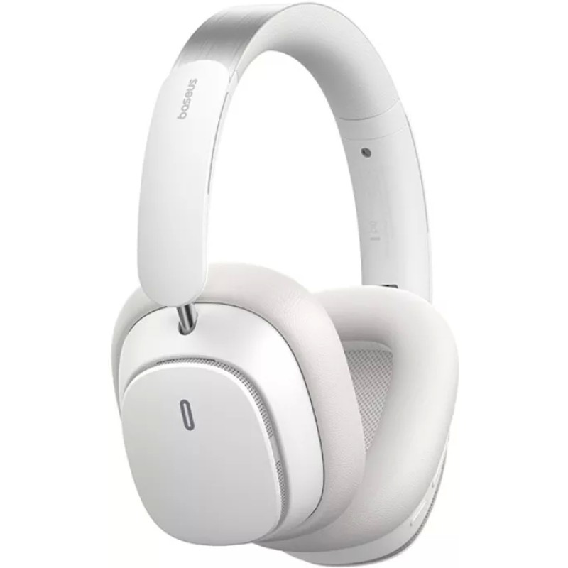 Наушники Baseus Bowie H1 Pro (белый)