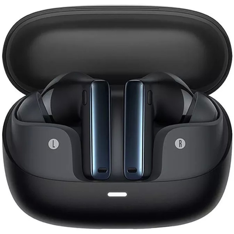 Наушники Baseus Bowie M2s (черный)