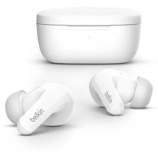 Наушники Belkin SoundForm Flow (белый)