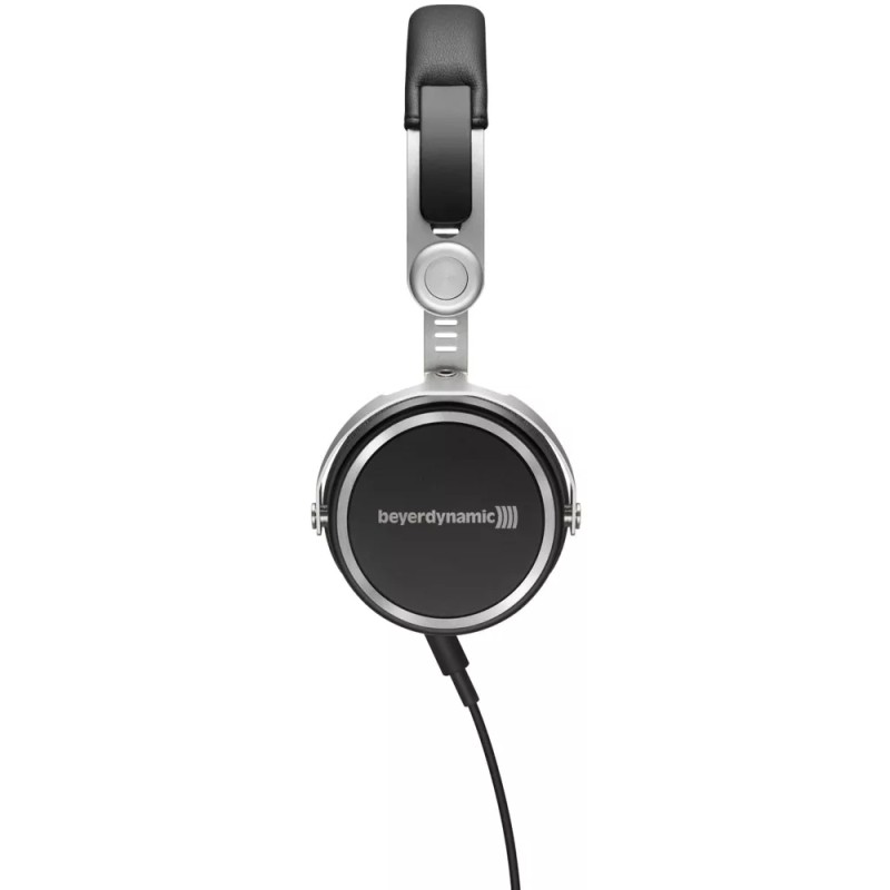 Наушники Beyerdynamic Aventho Wired (черный)