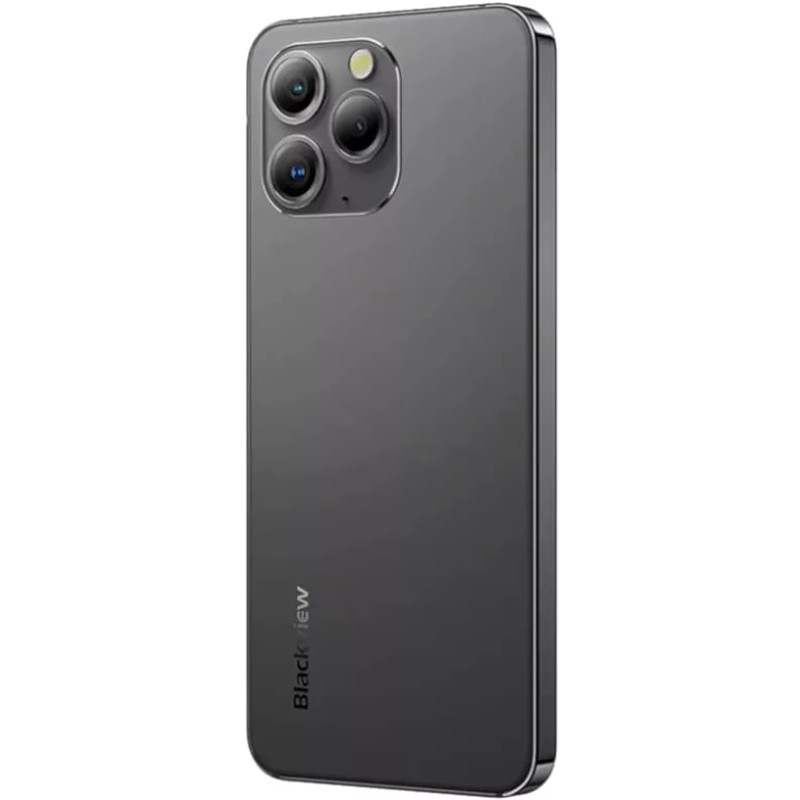 Смартфон Blackview A96 12GB/256GB (черный)