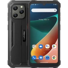 Смартфон Blackview BV5300 Plus (черный)