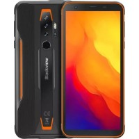 Смартфон Blackview BV6300 Pro Orange