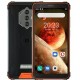 Смартфон Blackview BV6600E (оранжевый)