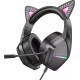 Наушники Borofone BO106 Phantom Cat