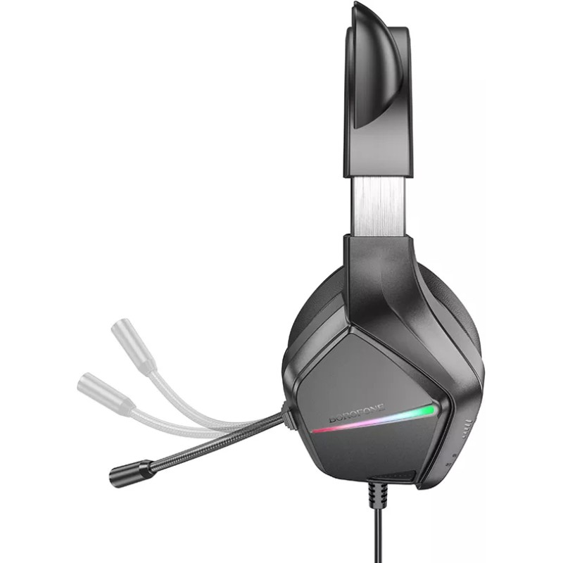 Наушники Borofone BO106 Phantom Cat