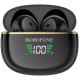 Наушники Borofone BW30 (черный)