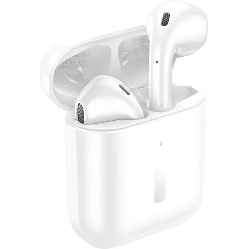 Наушники Borofone BW38 (белый)