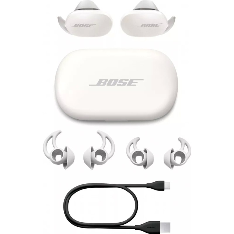 Наушники Bose QuietComfort (тальк)
