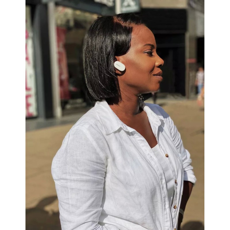 Наушники Bose QuietComfort (тальк)