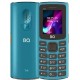 Мобильный телефон BQ BQ-1862 Talk (бирюзовый)