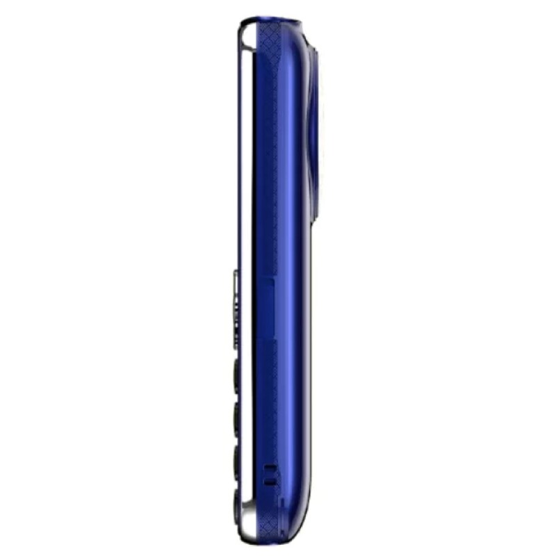 Мобильный телефон BQ BQ-2005 Disco (синий)