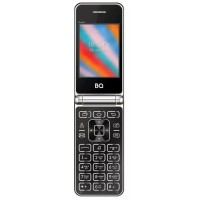 Мобильный телефон BQ BQ-2445 Dream (черный)