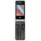 Мобильный телефон BQ BQ-2445 Dream (черный)