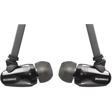Наушники Brainwavz S5