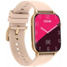 Умные часы Colmi C60 (золотистый)