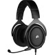 Наушники Corsair HS50 Pro (карбон)