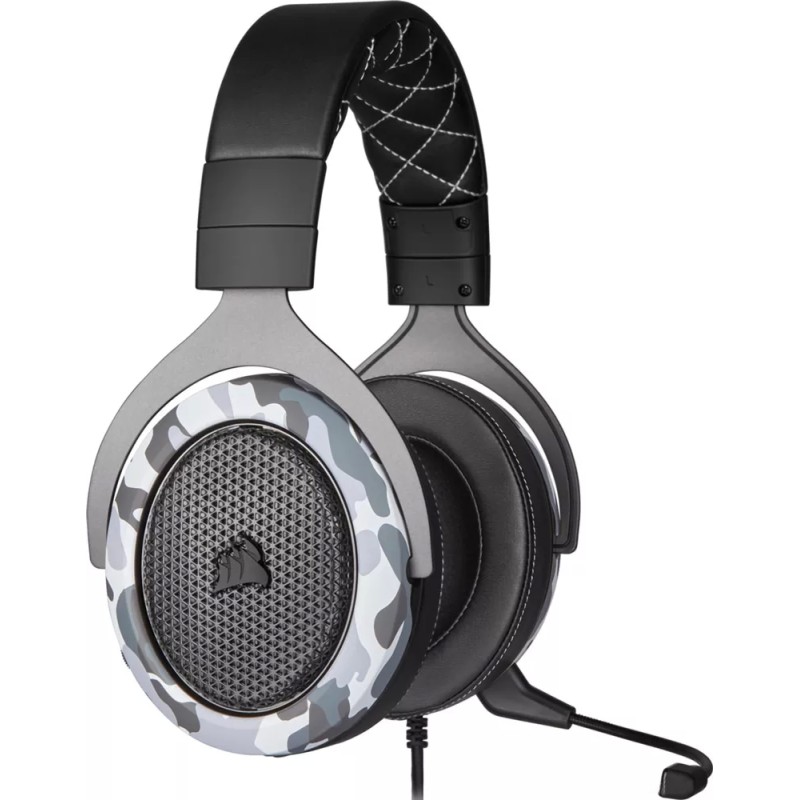 Наушники Corsair HS60 Haptic