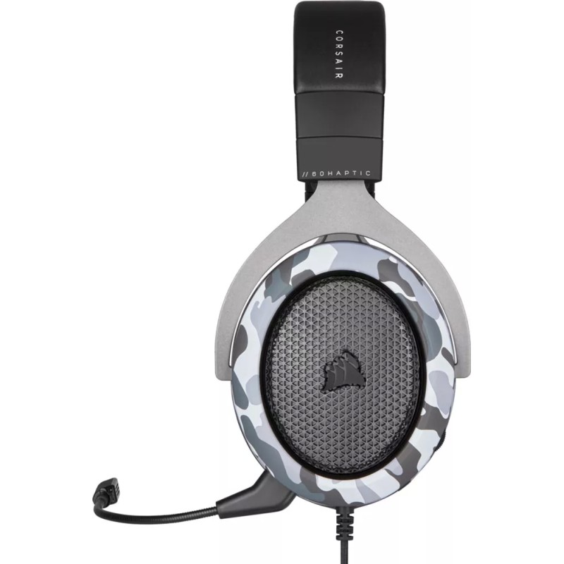 Наушники Corsair HS60 Haptic