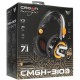 Наушники Crown CMGH-3103