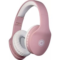 Наушники Defender FreeMotion B525 (розовый/белый)