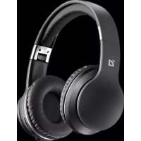 Наушники Defender FreeMotion B595 (черный)