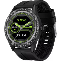 Умные часы Digma Smartline F3