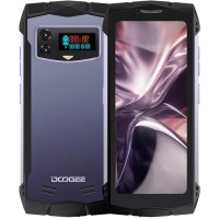 Смартфон Doogee Smini 8GB/256GB (фиолетовый)