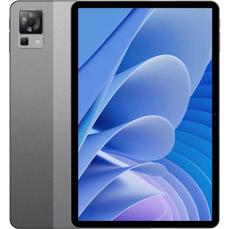 Планшет Doogee T30 Pro 8GB/256GB LTE (серый)