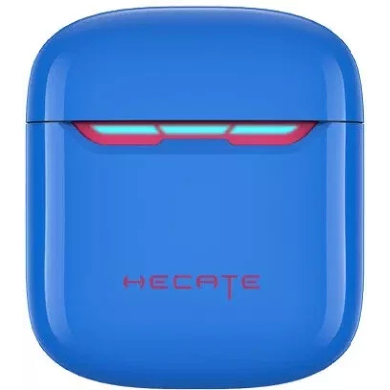 Наушники Edifier Hecate GM3 Plus (синий)