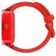 Детские умные часы Elari Kidphone Fresh (красный)