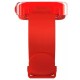 Детские умные часы Elari Kidphone Fresh (красный)