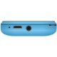 Мобильный телефон F+ F240L (голубой)