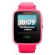 Детские умные часы Geozon Aqua (розовый)