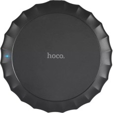 Беспроводное зарядное Hoco CW13 (черный)
