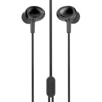 Наушники Hoco M3 (черный)