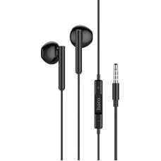 Наушники Hoco M64 Black