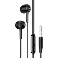 Наушники Hoco M82 (черный)