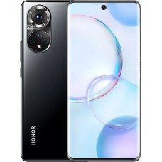 Смартфон Honor 50 8GB/128GB (полночный черный)