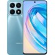 Смартфон HONOR X8a 6GB/128GB небесно-голубой (международная версия)