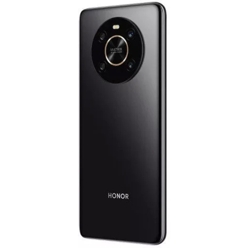 Смартфон HONOR X9 8GB/128GB (полночный черный)